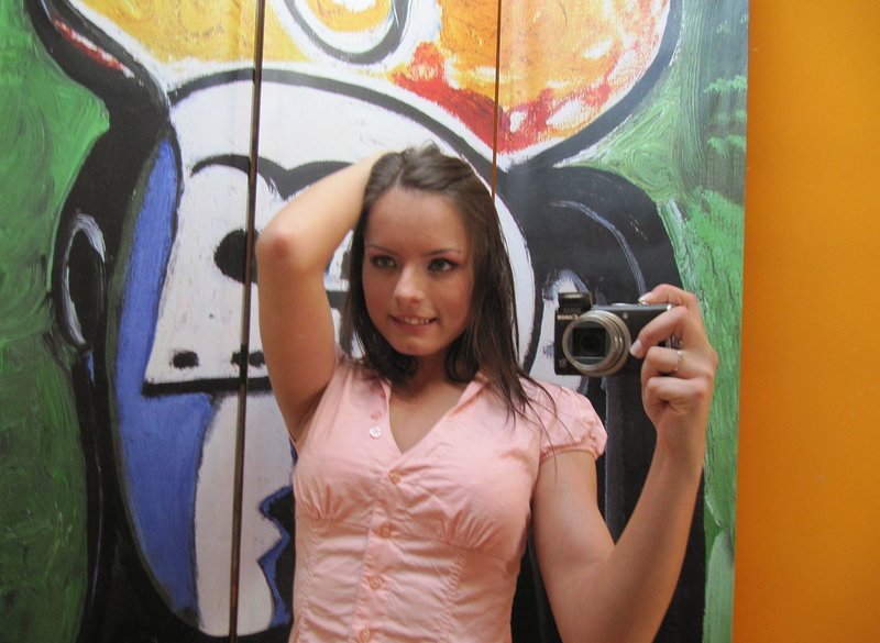Алечка, 42